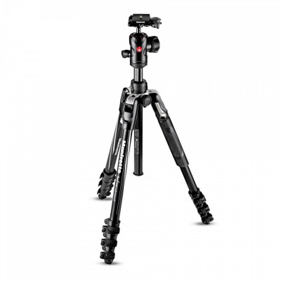 Befree 2N1 Aluminium tripod lever, monopod included