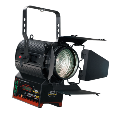 FRESNEL LED  COMPACT 120W