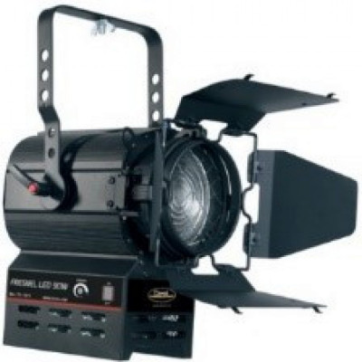 FRESNEL LED 100W