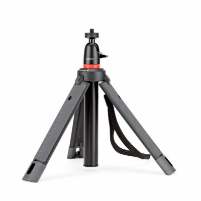 TelePod Telescoping Tripods