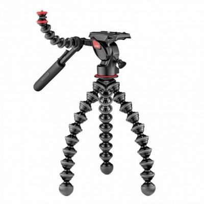 GorillaPod