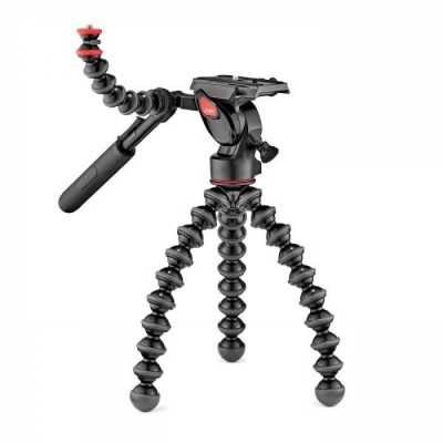 GorillaPod