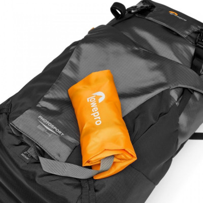 Mochila Câmera Lowepro Photosport Outdoor Bp 24l Aw Iii (gy) LP37343