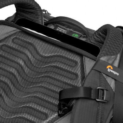 Mochila Câmera Lowepro Photosport Outdoor Bp 24l Aw Iii (gy) LP37343
