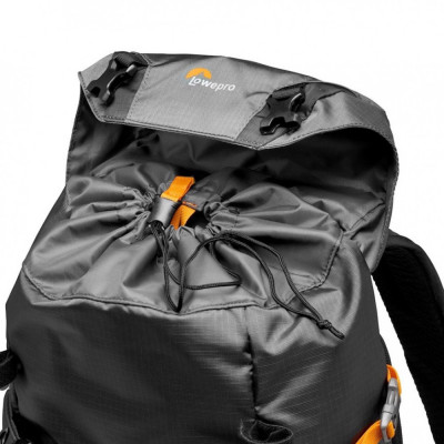 Mochila Câmera Lowepro Photosport Outdoor Bp 24l Aw Iii (gy) LP37343