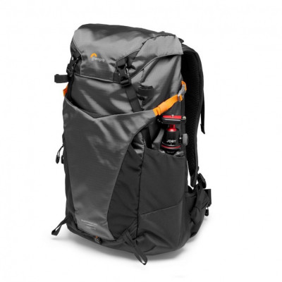 Mochila Câmera Lowepro Photosport Outdoor Bp 24l Aw Iii (gy) LP37343