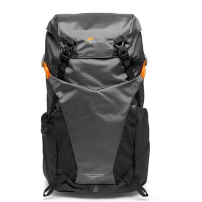 Mochila Câmera Lowepro Photosport Outdoor Bp 24l Aw Iii (gy) LP37343