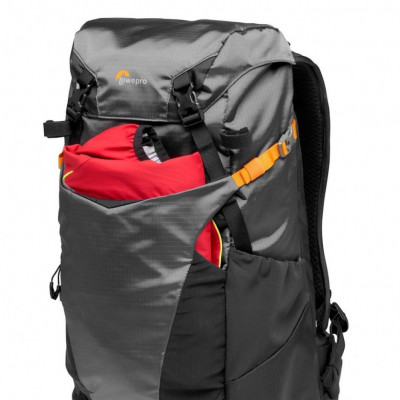 Mochila Câmera Lowepro Photosport Outdoor Bp 24l Aw Iii (gy) LP37343