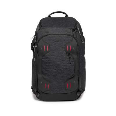 Mochila Manfrotto Multiloader Leve PRO Tamanho M para Câmeras DSLR/Filmadora MB PL2-BP-ML-M