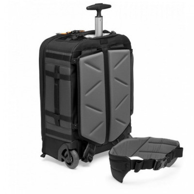 Mochila Para Câmera Com Rodas Pro Trekker Rlx 450 Aw Ii LP37272