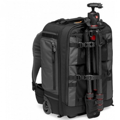 Mochila Para Câmera Com Rodas Pro Trekker Rlx 450 Aw Ii LP37272