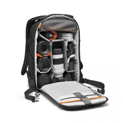 Mochila Para Câmera Lowepro Flipside 300 Aw Iii Lp37350