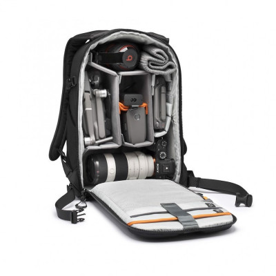 Mochila Para Câmera Lowepro Flipside 300 Aw Iii Lp37350