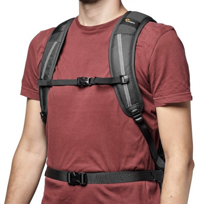Mochila Para Câmera Lowepro Flipside 300 Aw Iii Lp37350