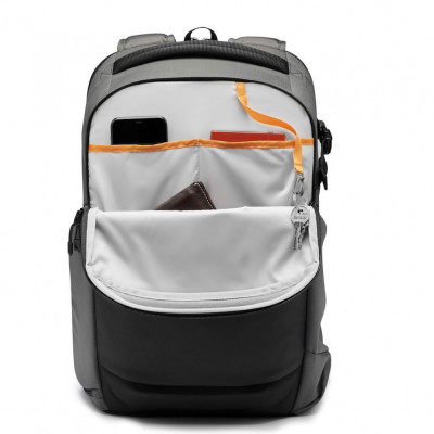 Mochila Para Câmera Lowepro Flipside Bp 400 Aw Iii Lp37353