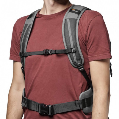 Mochila Para Câmera Lowepro Flipside Bp 400 Aw Iii Lp37353