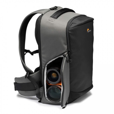 Mochila Para Câmera Lowepro Flipside Bp 400 Aw Iii Lp37353