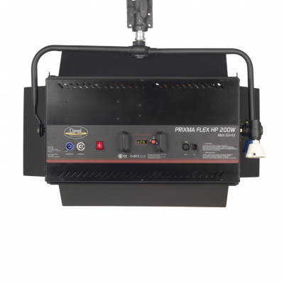 PRIXMA FLEX 250W STUDIO HIGH POWER