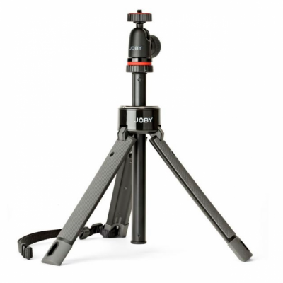 TelePod Telescoping Tripods