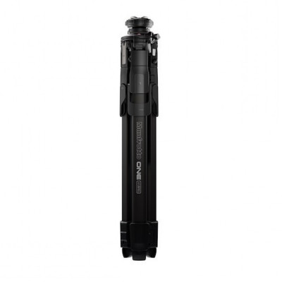 Tripé híbrido Manfrotto ONE Alu MTONEA
