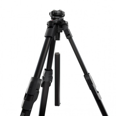 Tripé híbrido Manfrotto ONE Alu MTONEA