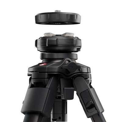 Tripé híbrido Manfrotto ONE Alu MTONEA