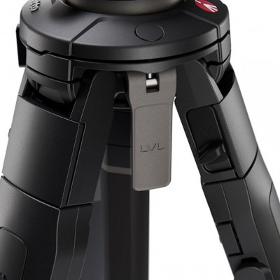 Tripé híbrido Manfrotto ONE Alu MTONEA