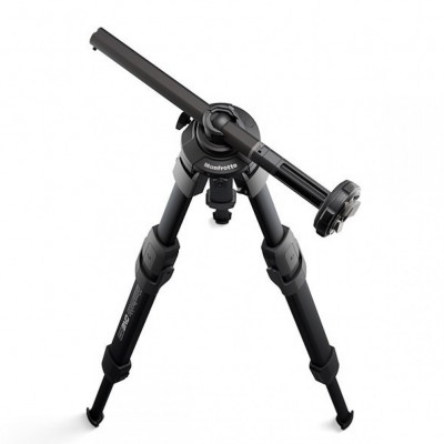 Tripé híbrido Manfrotto ONE Alu MTONEA